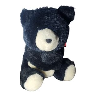 Vintage Hallmark Heartline Bear